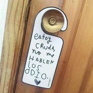 Meet your Posher, Janet